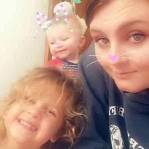 Meet your Posher, Keri